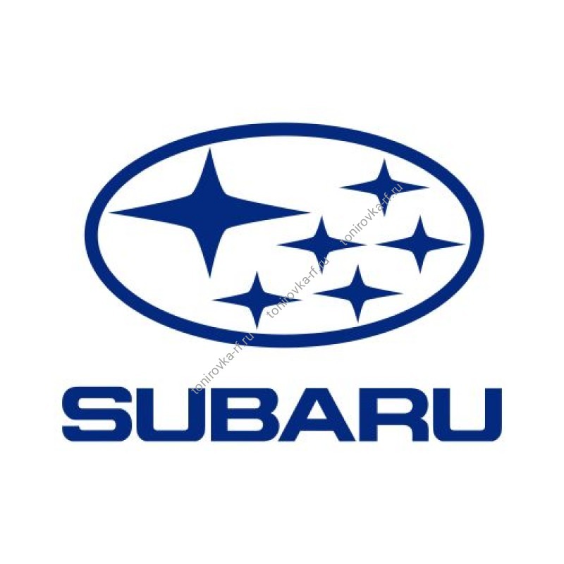 Диски для SUBARU